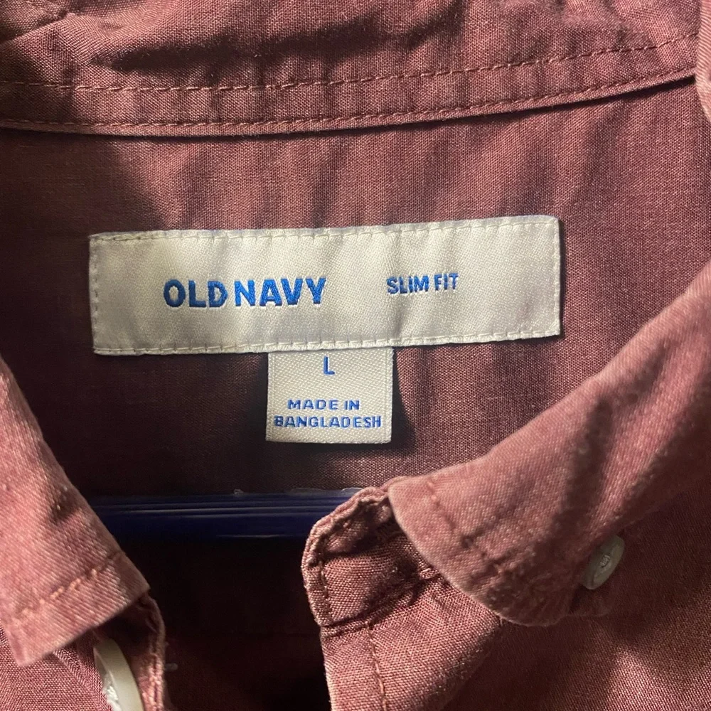 Mens long sleeve bundle - Picture 5 of 13